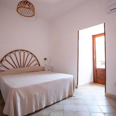 La Casa Sul Blu Albergo Diffuso Пишотта Номер фото