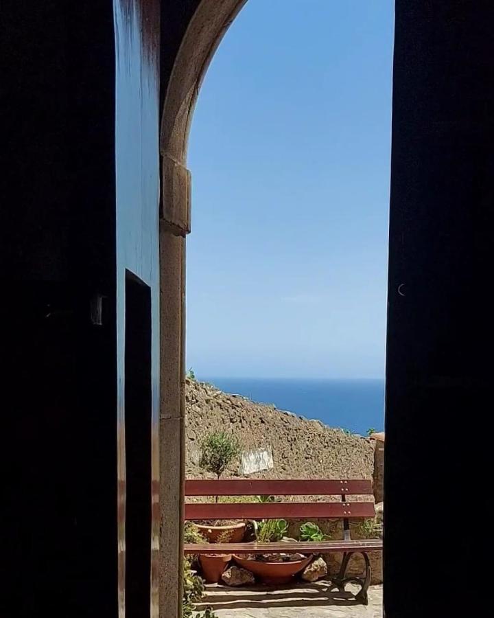 La Casa Sul Blu Albergo Diffuso Пишотта Экстерьер фото
