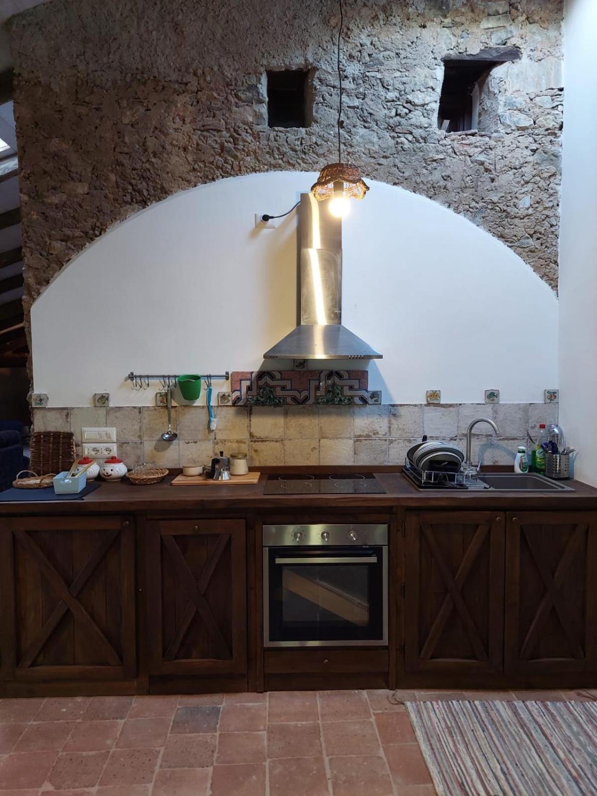 La Casa Sul Blu Albergo Diffuso Пишотта Экстерьер фото