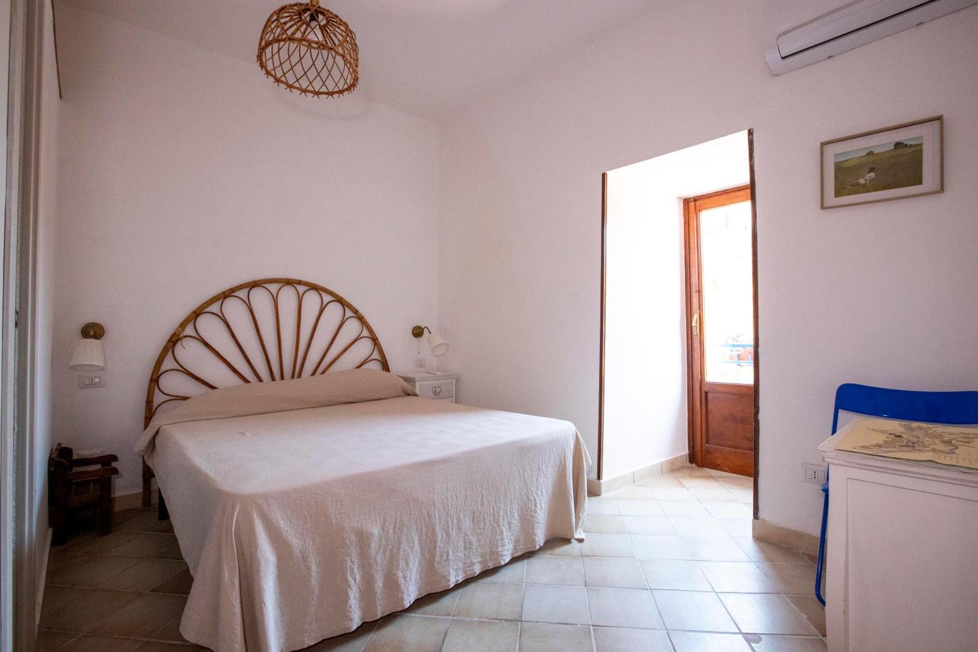 La Casa Sul Blu Albergo Diffuso Пишотта Номер фото
