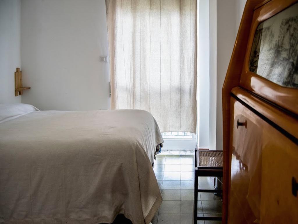 La Casa Sul Blu Albergo Diffuso Пишотта Экстерьер фото